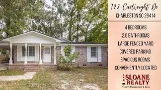 Welcome to 722 Cartwright Dr!