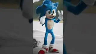 Sonic the hedgehog edit #paramount #sonic #sega ￼￼