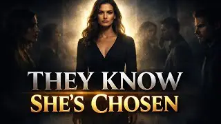12 Things People Do When They Realize a Sigma Females are God Chosen