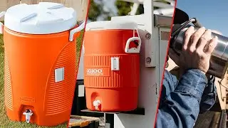 Top 10 Water Jug Coolers in 2025(Buying Guide)