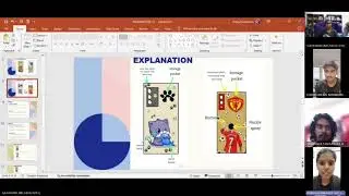 Safety Phone Case | Thinking Skills | Group 6 | UNITAR | Mdm Najihah