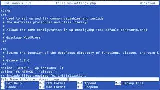 Wordpress plugin installation FTP error (FS_METHOD direct)