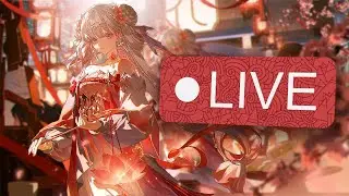 🔴[Wuthering Waves] Onl Stream Sớm Phân Tích Kit Chính Thức Aemeath, Top 1 DPS Mới ??? !zypage