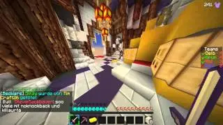 Hacker auf Gommhd.net