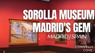 Sorolla Museum: Madrid's Gem | Madrid | Spain | Things To Do in Madrid