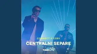 Centralni Separe