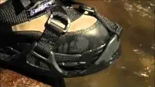 Korkers RockTrax Fishing Cleats