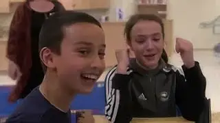Торонто и его школы, где жизнь хороша