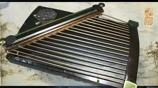 Collection of Homemade Electronic Musical Instruments Part I