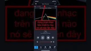 mconnect Player: Chơi QOBUZ, TIDAL l&ecirc;n JRiver hoặc c&aacute;c thiết bị DLNA/UPnP