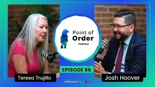 E66: CEQA Reform Bill, Gas Tax Hike, and Country Music w/ Teresa Trujillo