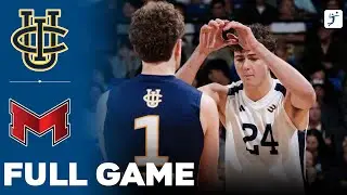 UC Irvine vs Maryville | NCAA College Volleyball - January 10, 2026
