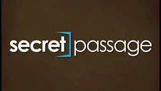 Secret Passage Trailer