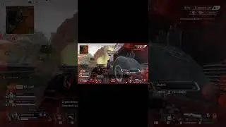 New Revenant Introand Heal Animation. Apex Legends #shorts