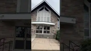 North Street Gospel Hall, Halifax, Nova Scotia