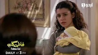 Fatma Gul | Episode 155 Promo | Turkish Drama | Fatmag&uuml;l