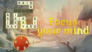 Game of Words Trailer