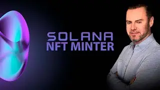 Solana Mint Bot | Solana Minting Bot v2.1 | Free Solana Bot