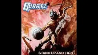 Quartz &ndash; Stand Up And Fight (1980) [Full Album HQ]