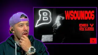 REACCIONO 👀 A W Sound 06 