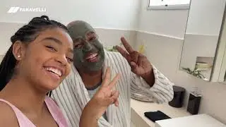 Faravelli Cosmetic Division -  The Great Satisfaction video