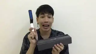เซ็ทผมง่ายๆด้วย Mstyler