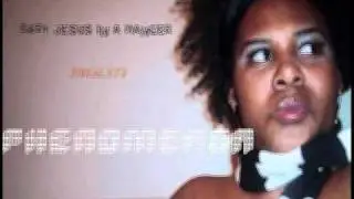 Who is Phenomenon the Poet? Author of Lesbian Chronicles: The Black Life