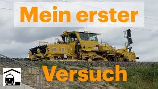 Trainspotting: mein jämmerlicher Anfang [Kinzigtalbahn]
