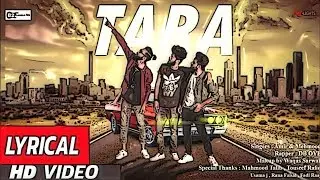 Tara | DHOL MIX | Mehmood J,Pendu G | Feat.DB (Desi Style) | B2 labels | latest Punjabi Song 2019
