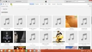 How to create a new playlist on your ipod?