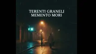 ტერენტი გრანელი &mdash; Memento Mori (Post-Punk / Gothic Rock) | GEO AI Radio