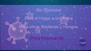 UVBA - &iquest;Que pude ser?