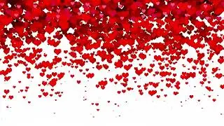 WHOSE NAME YOU WANT HERE? || vALENTINE BACKGROUND LOOP