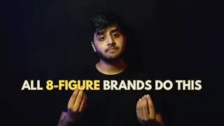 How 8-Figure E-Commerce Brands Actually Scale (4 Core Systems)
