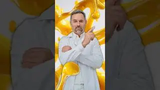 Почему у вас желтая слизь?
