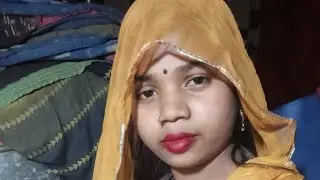 Sakshi family vlogs 27  is live राधे राधे 🙏यूट्यूब फैमिली गुड नाइट सभी को