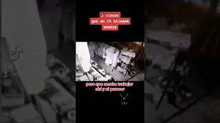 Nunca se fue de su trabajo....#shorts #misterio #secretosocultos #extranormal #paranormal