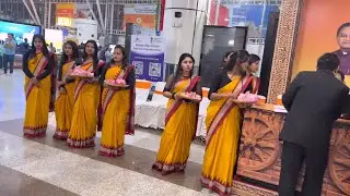 MUMBAI INDIA TO BUBANESHWAR  #PBD2025