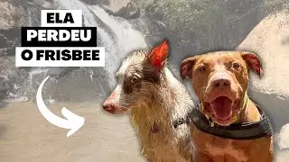 Primeira Vez Da Valentina Fazendo Trilha | 24 Horas Com A Gente