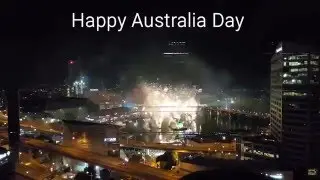 Australia Day 2016