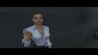 LET'S PLAY 007: AGENT UNDER FIRE ON THE PLAYSTATION 2 PART 13