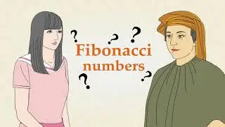 6 Fibonacci - Hindu-Arabic Golden ratio by Home of Mathematics