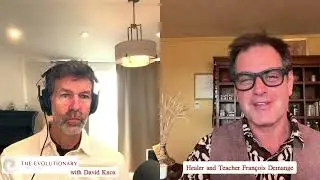 Francois Demange - Indiginous Wisdom Traditions (plant medicines and cultural practices)