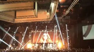 Little Mix - The Glory Days Tour Vienna_-_Opening//Power
