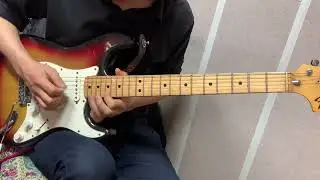 Daddy Brother Lover Little Boy Solo Lesson
