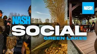 Social - Green Lakes