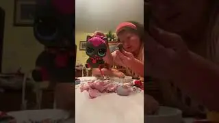 Lol Pet Surprise $25 Dollar General GRAB! Piggybank backpack-decoder glasses-3 pets-10 blind bags.