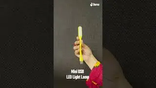 USB light lamp😵
