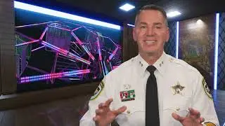 Children Safety at the Florida State Fair