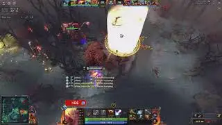 PSG.LGD.NothingToSay on Lina
